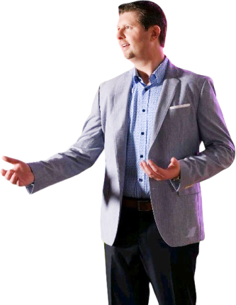steve-aboutbanner - Stephen Taormino