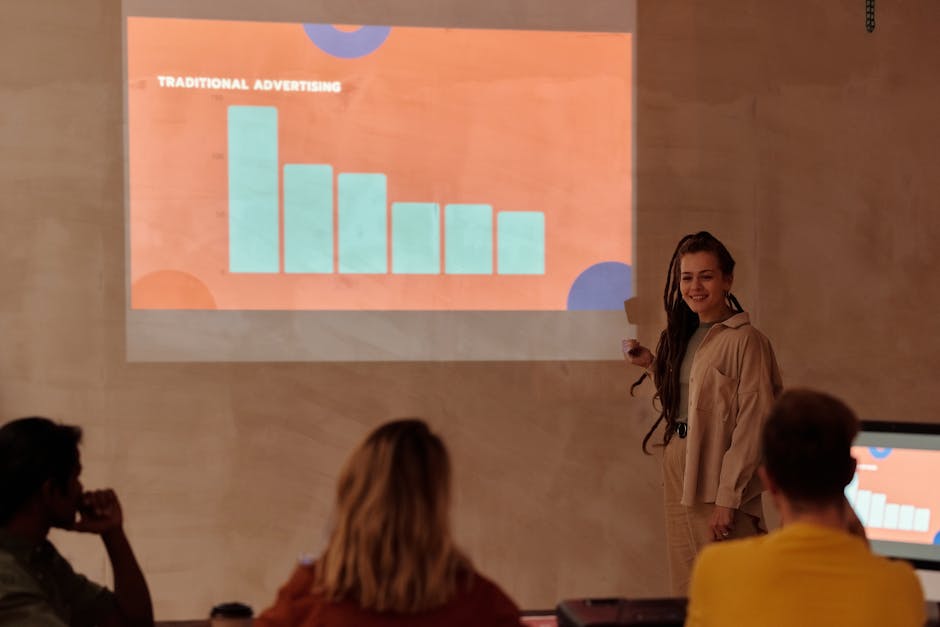 digital marketing speaker