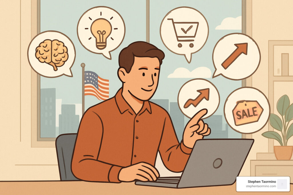 behavioral economics marketing techniques