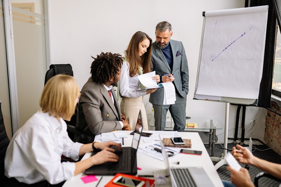 crm optimization strategies for sales teams