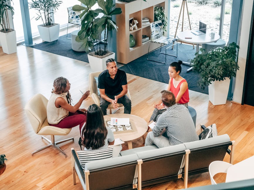 cross functional sales teams