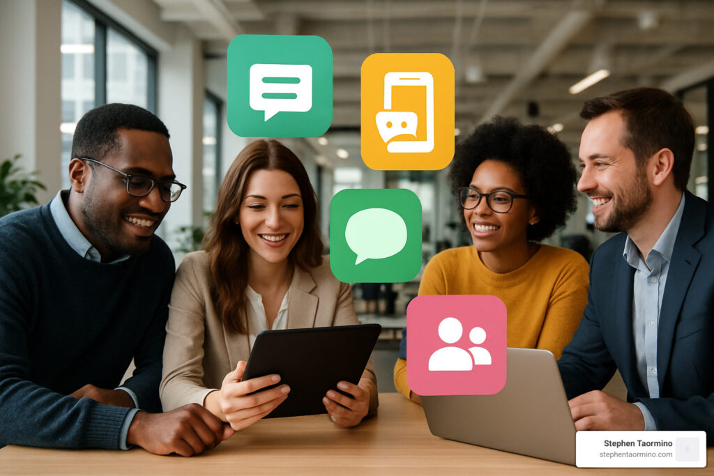 customer engagement solutions