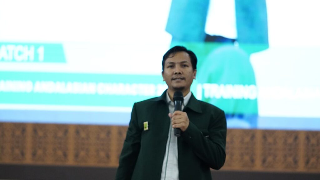 digital transformation keynote speaker