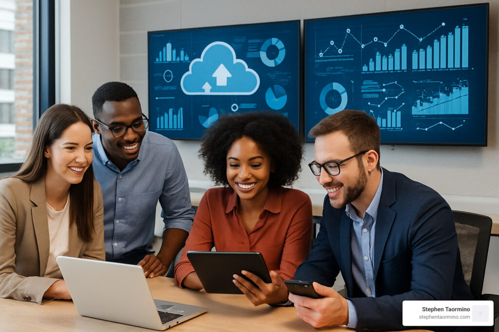 digital transformation strategy