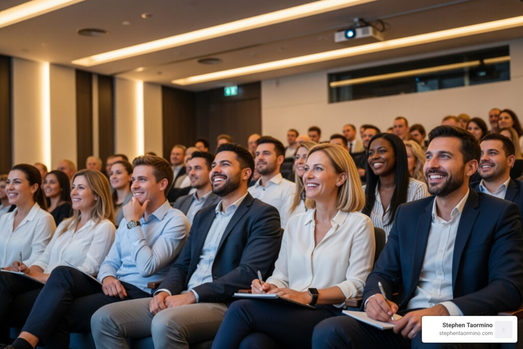 peak performance keynote speaker