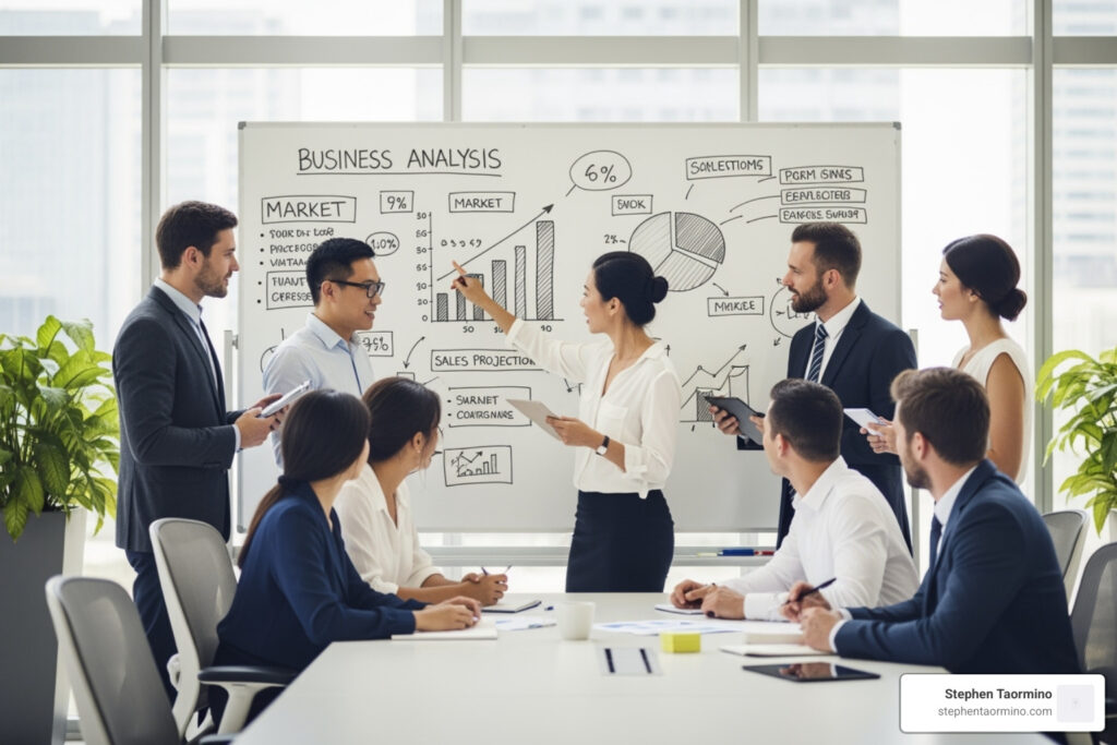 drive business results
