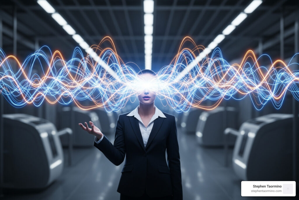 industry thought leadership