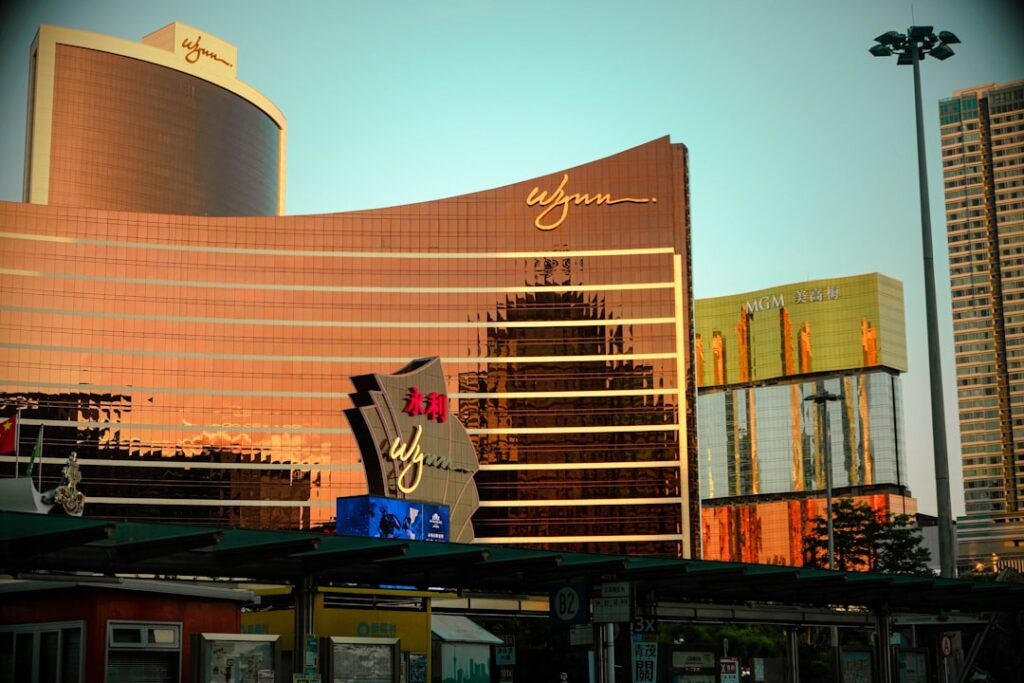 Las Vegas PPC company
