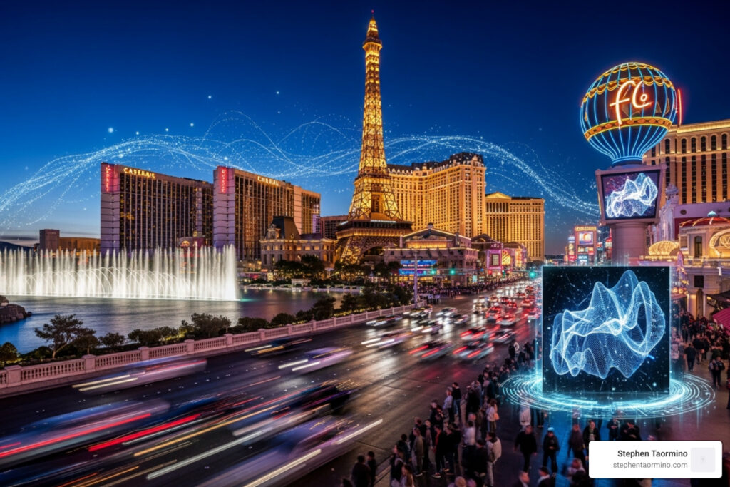 internet marketing las vegas