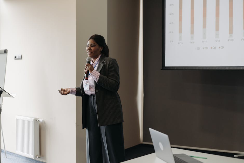 top business speakers