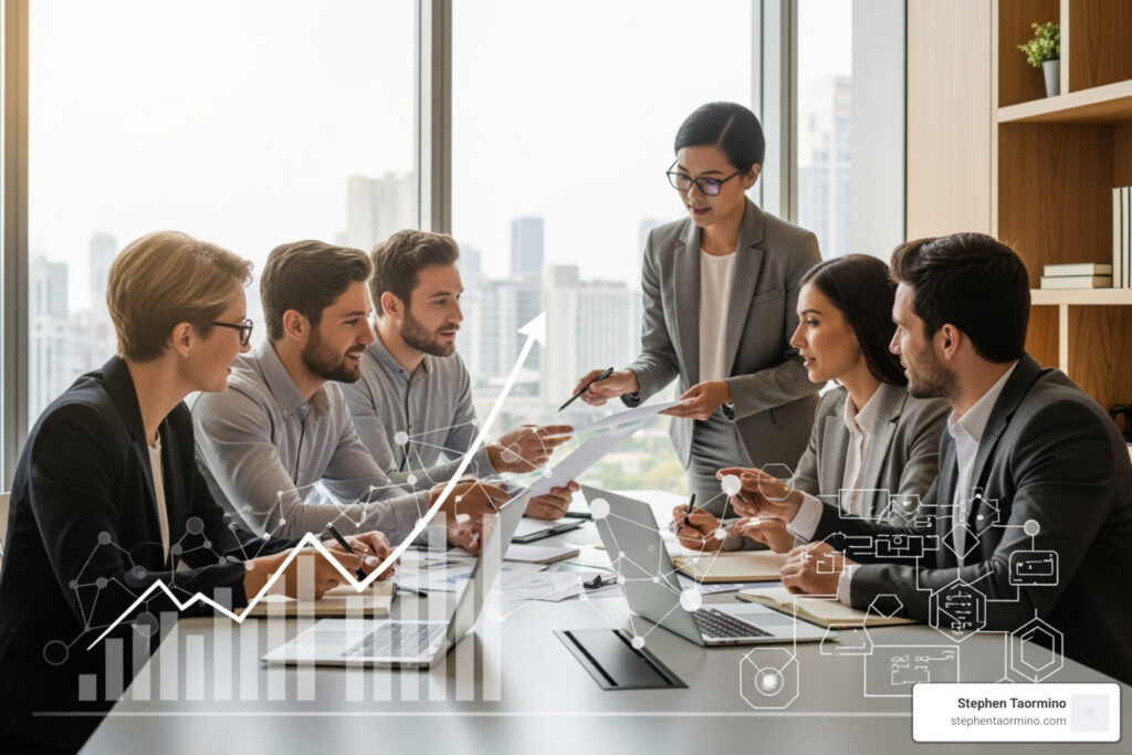 business development strategies