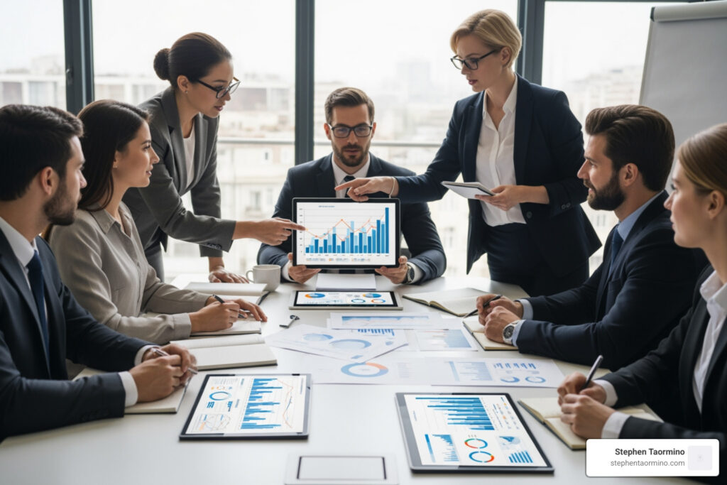corporate communication strategies
