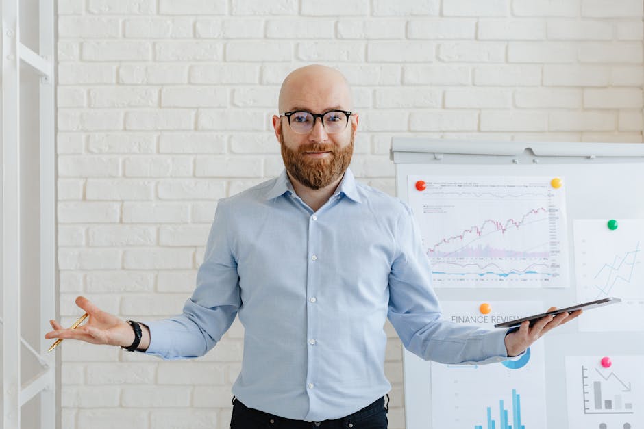 capital market expert witness