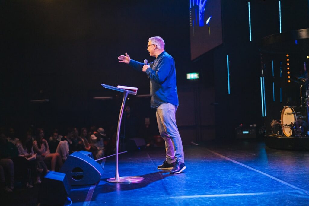 keynote speaker digital transformation
