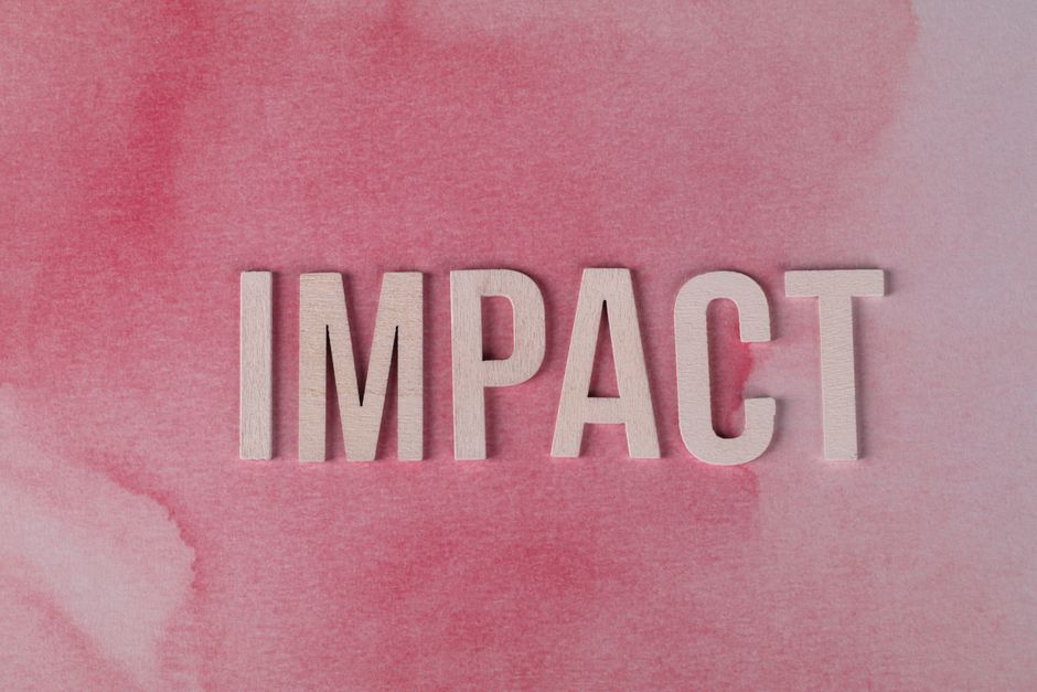Impactful communication skills