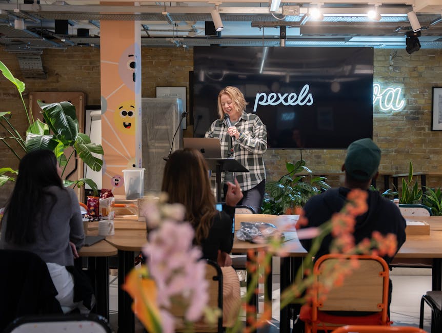 brand storytelling workshops
