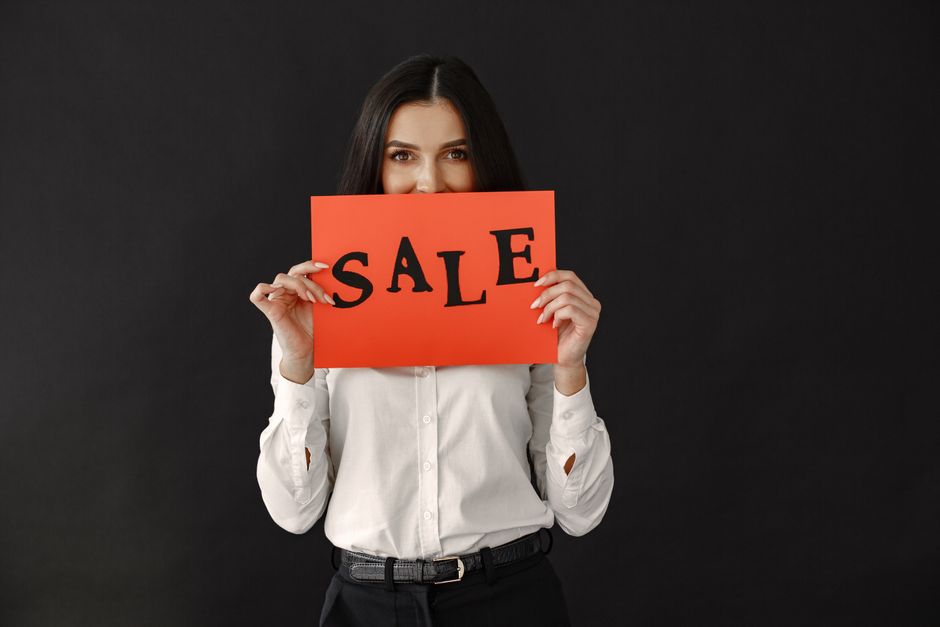 psychology of sales