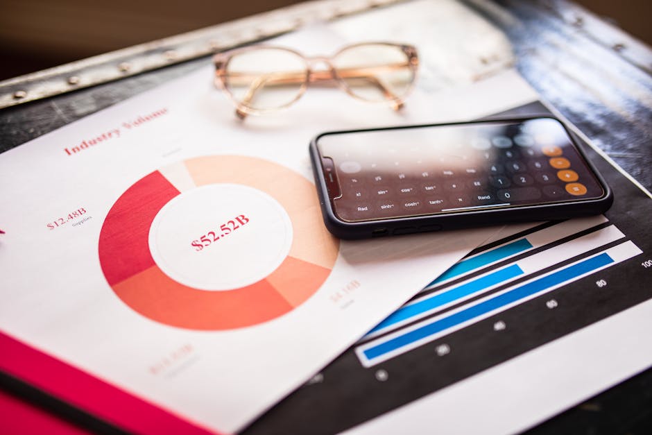 Marketing industry insights