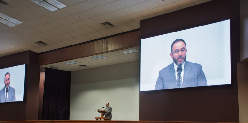 motivational speakers in business